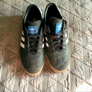Adidas SAMBAROSE Black Original Shoes